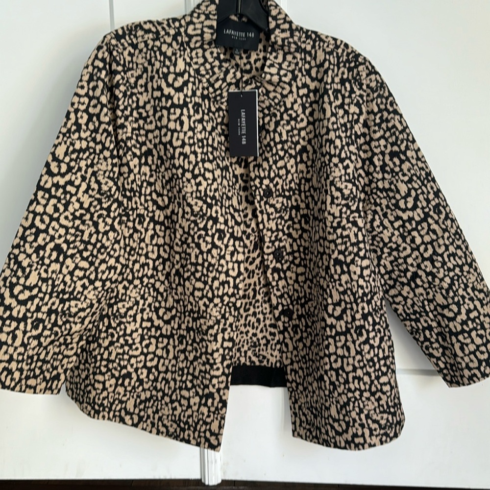 Designer Amazing lightweight jacket